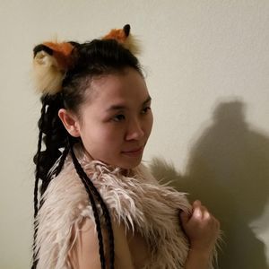 Meet your Posher, Sylvia